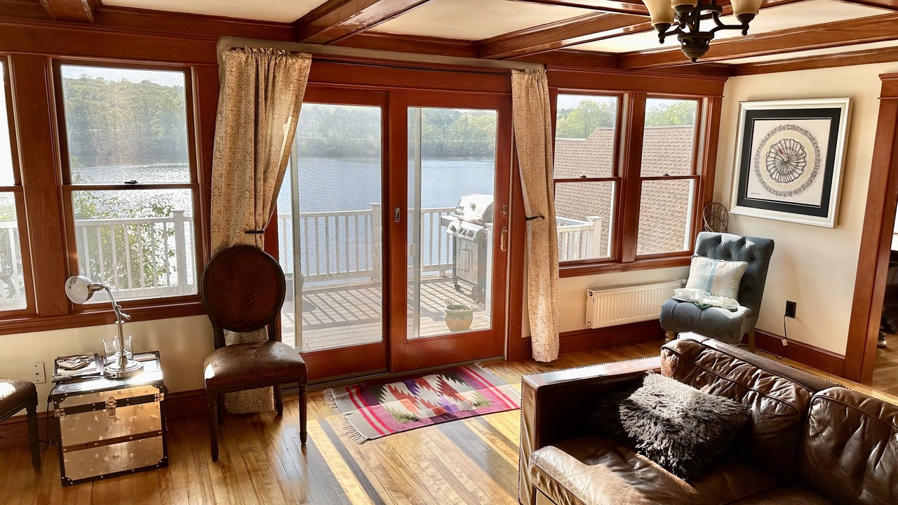 Photo of Livingroom in Shrewsbury