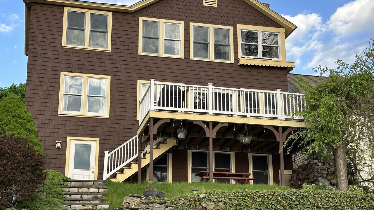 Photo of Outdoor in Shrewsbury