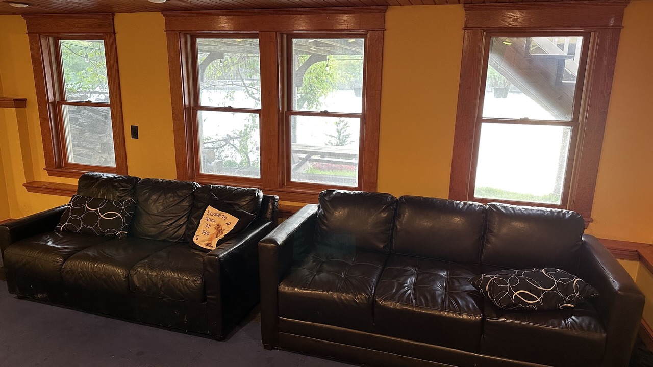 Photo of Livingroom in Shrewsbury