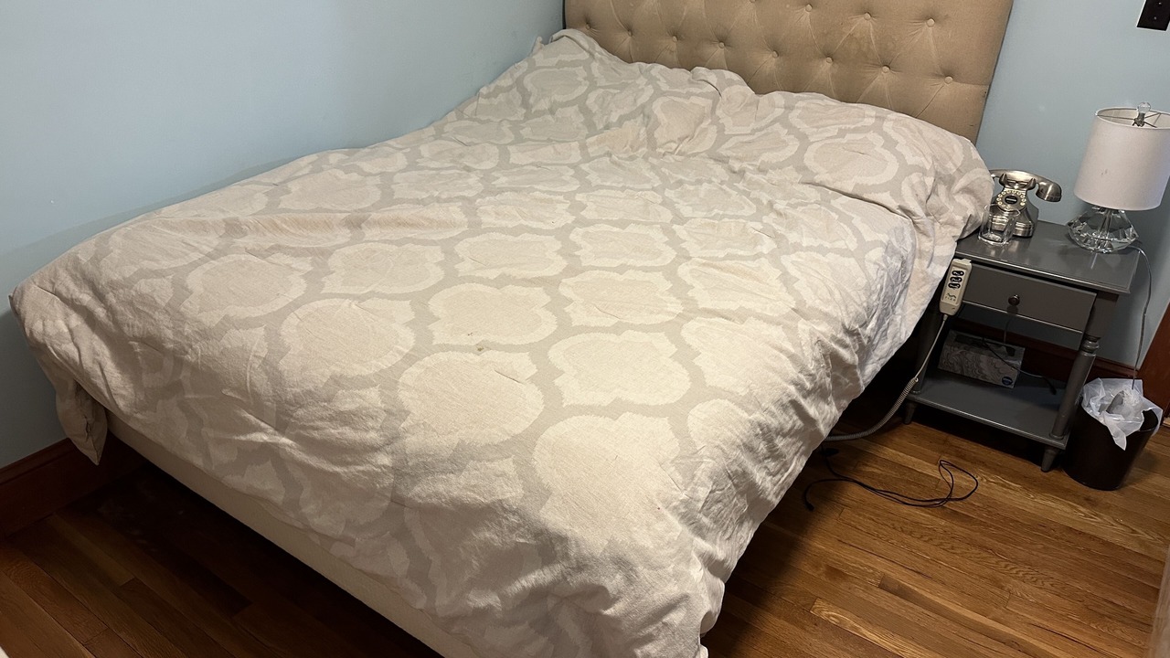 Photo of Bedroom in Shrewsbury