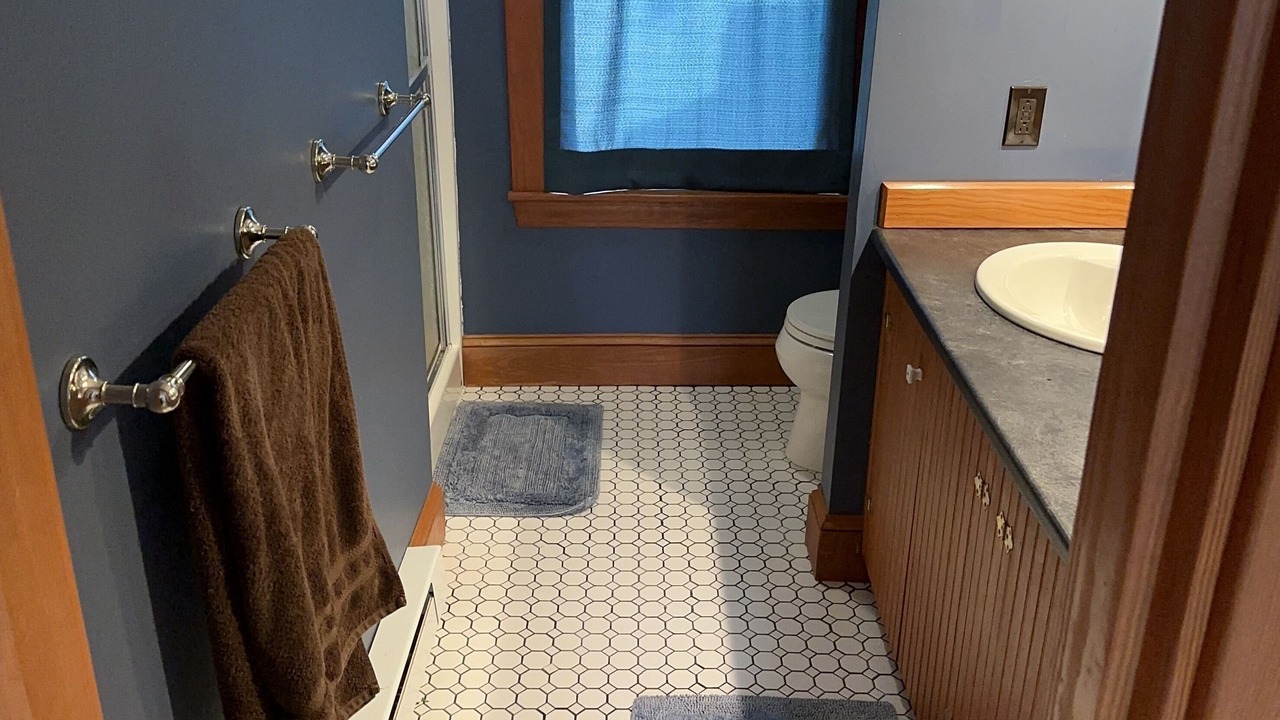 Photo of Bathroom in Shrewsbury