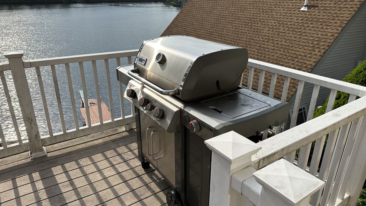 Photo of Outdoor in Shrewsbury