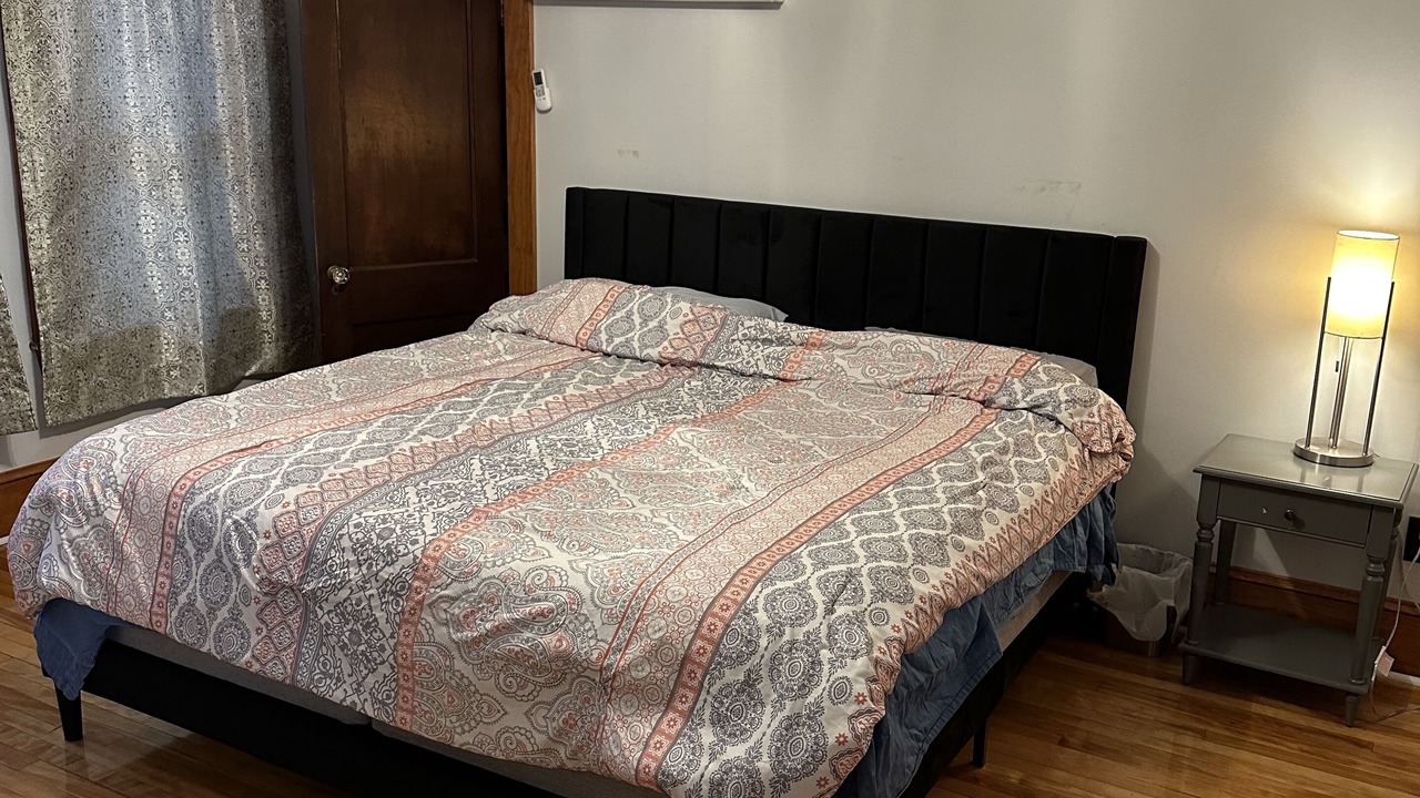 Photo of Bedroom in Shrewsbury