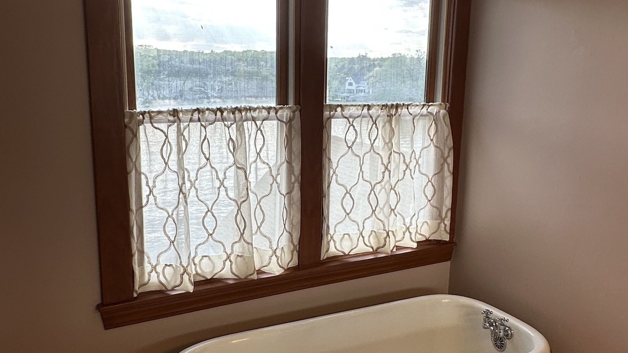 Photo of Bathroom in Shrewsbury