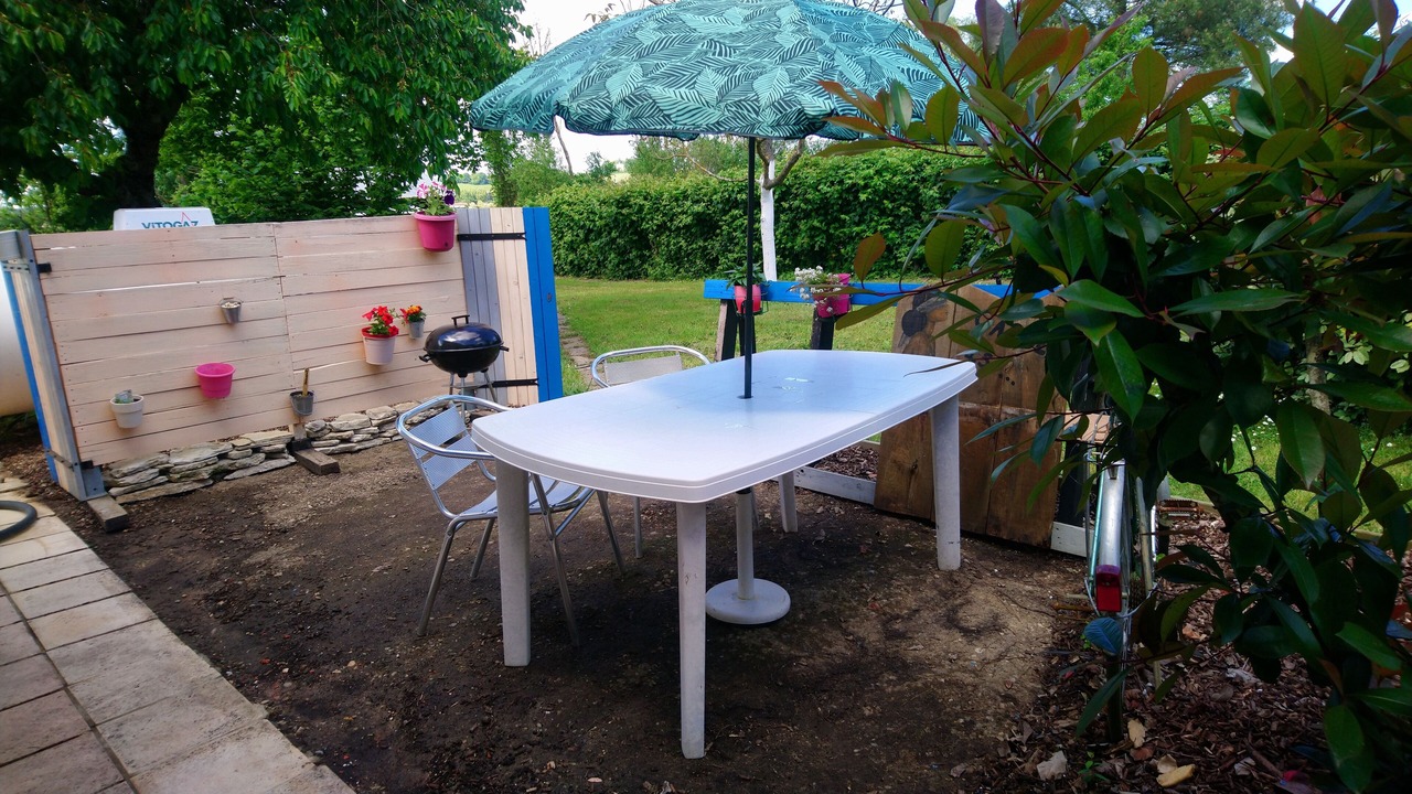 Photo of Outdoor in Virazeil