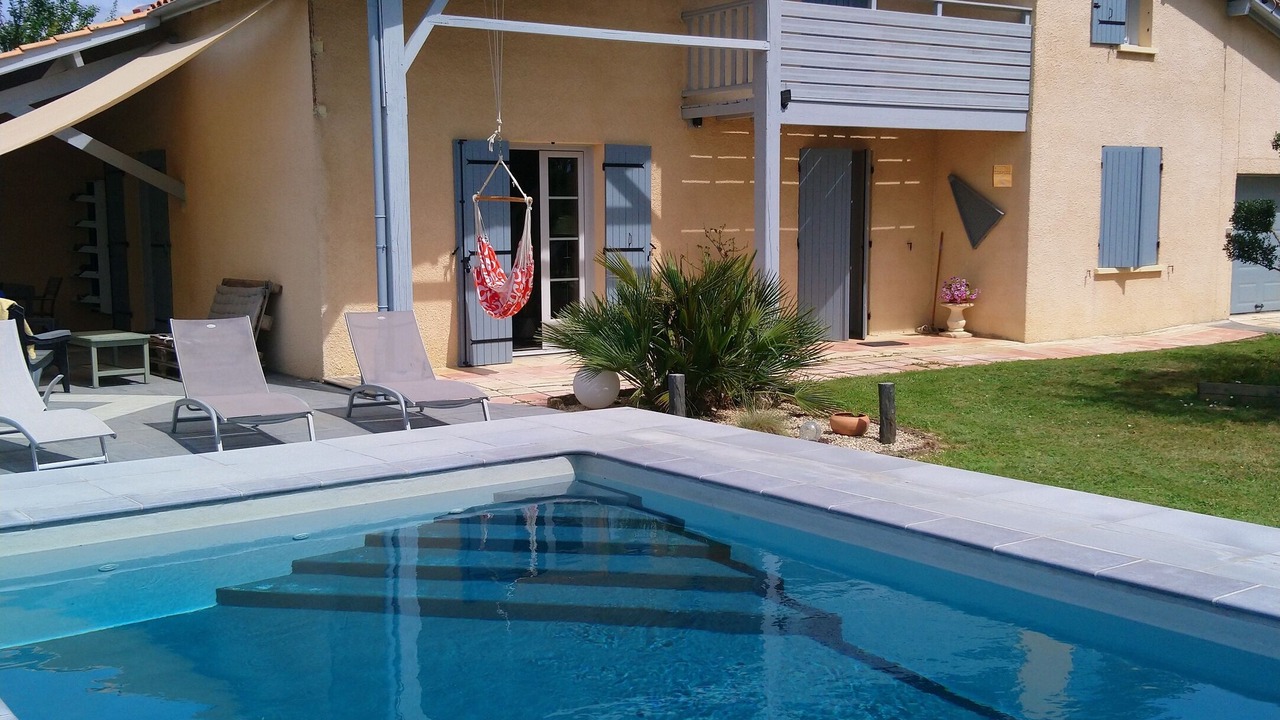 Photo of Outdoor in Virazeil