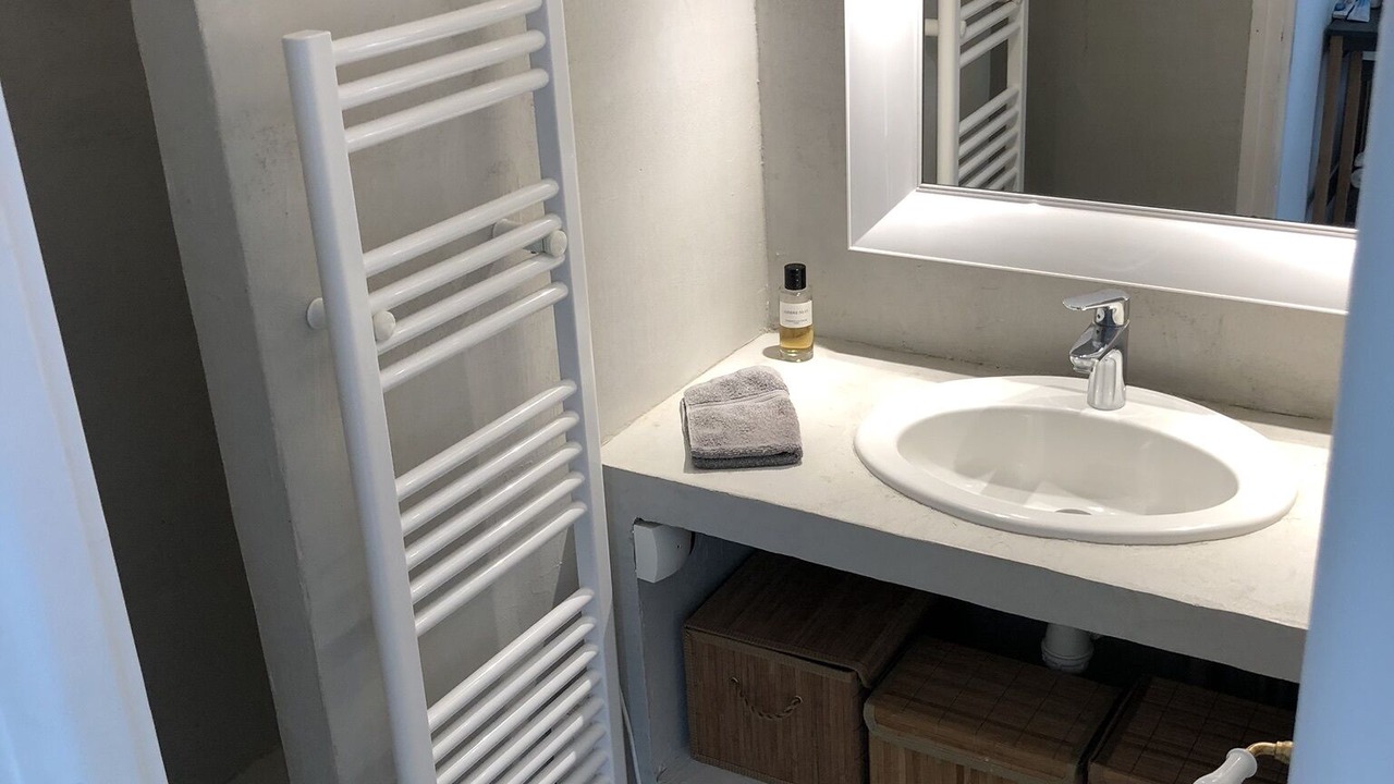 Photo of Bathroom in La Cote Radieuse