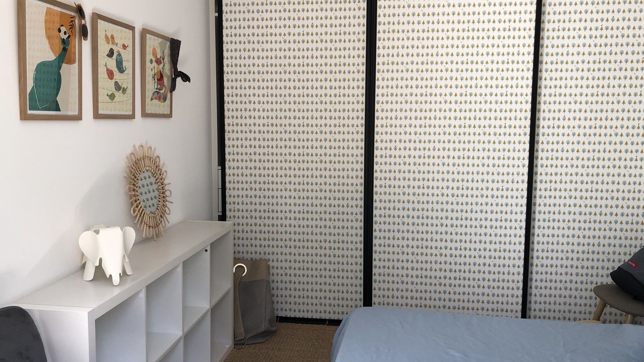 Photo of Bedroom in La Cote Radieuse