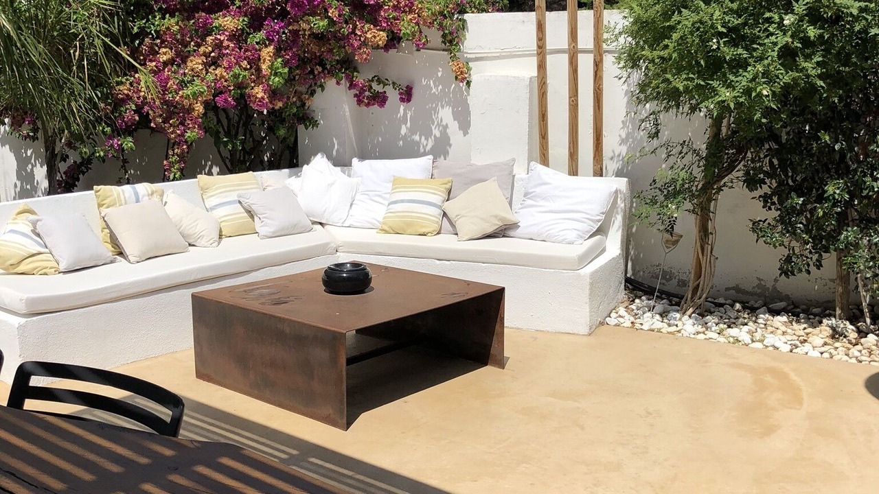 Photo of Outdoor in La Cote Radieuse