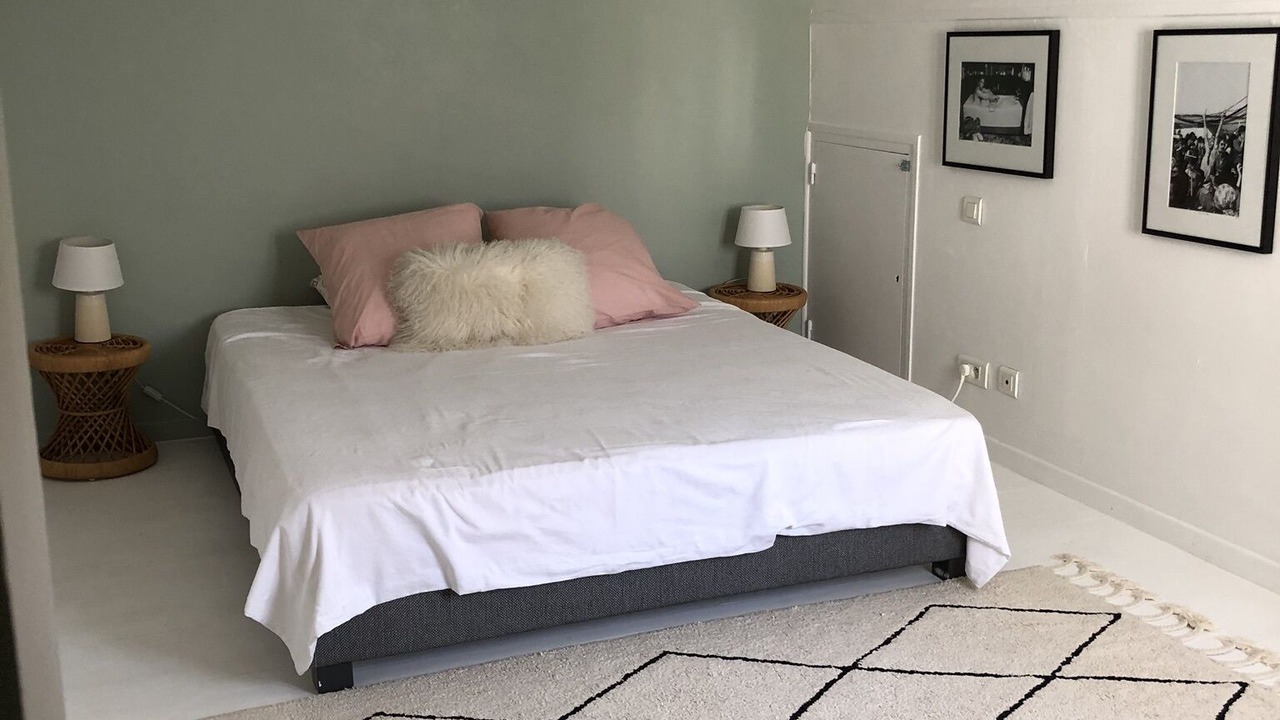 Photo of Bedroom in La Cote Radieuse