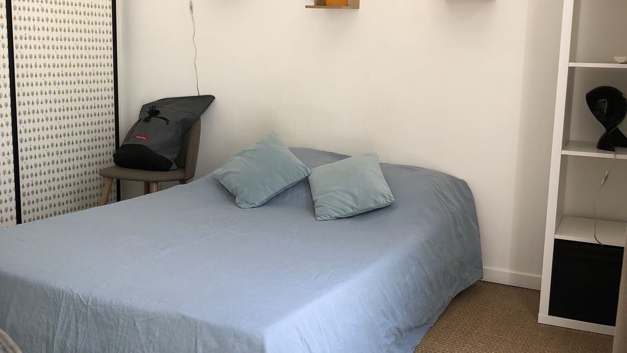 Photo of Bedroom in La Cote Radieuse