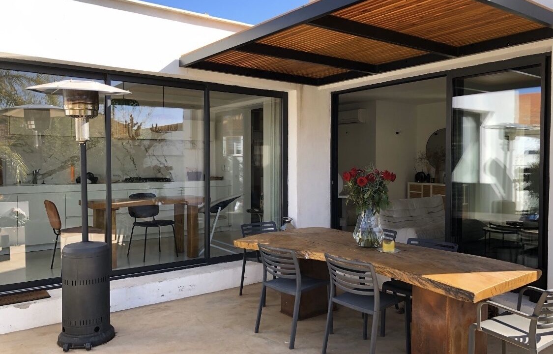 Photo of Outdoor in La Cote Radieuse