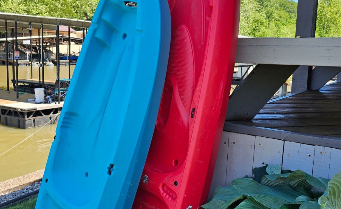 Photo of Outdoor in Camdenton