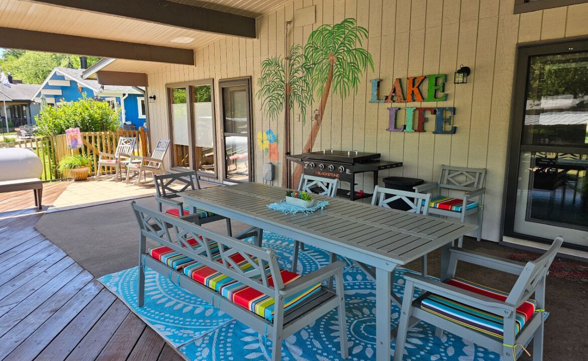 Photo of Outdoor in Camdenton