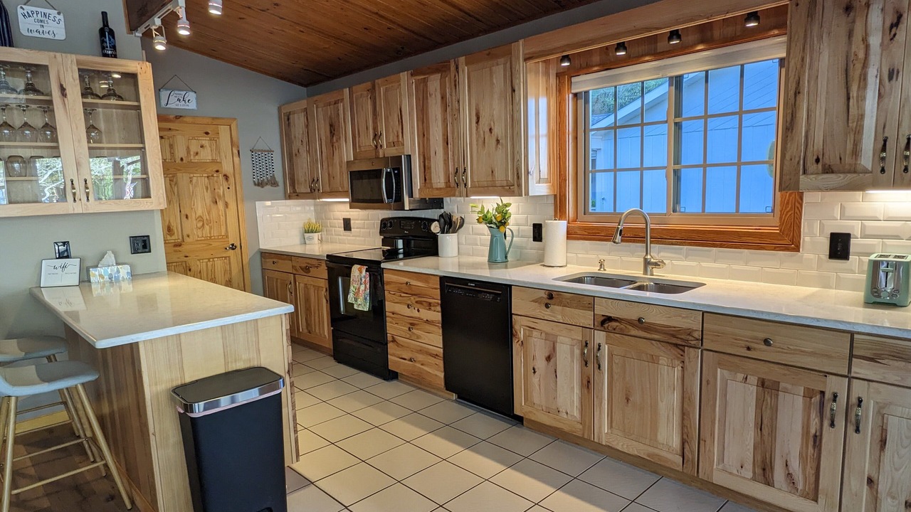 Photo of Kitchen in Camdenton