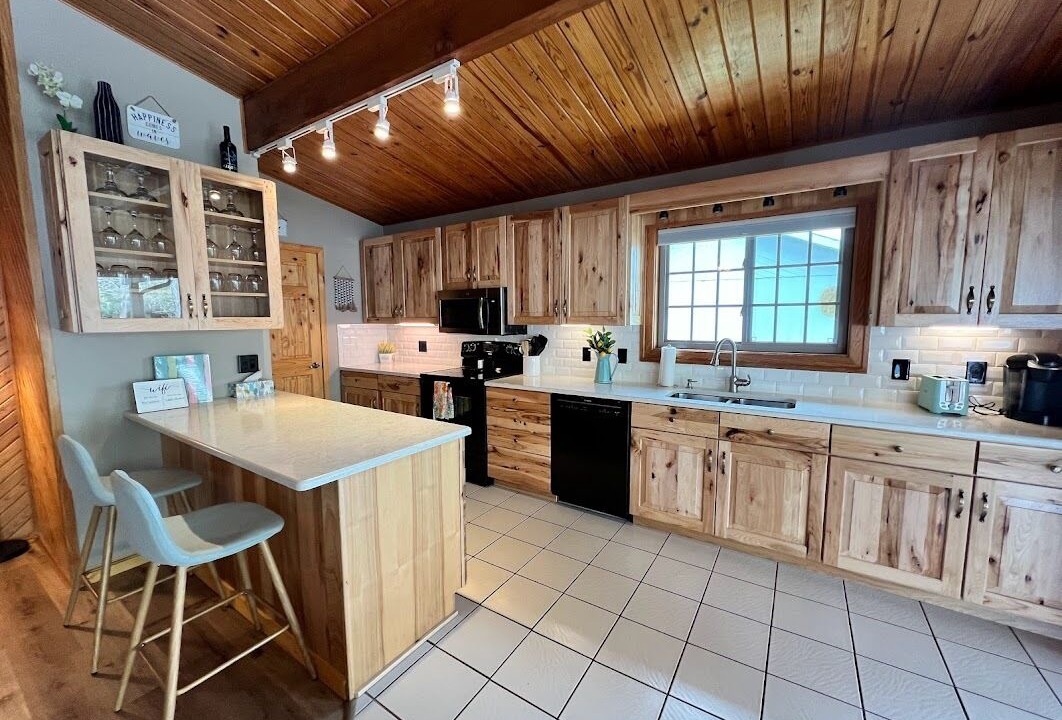 Photo of Kitchen in Camdenton