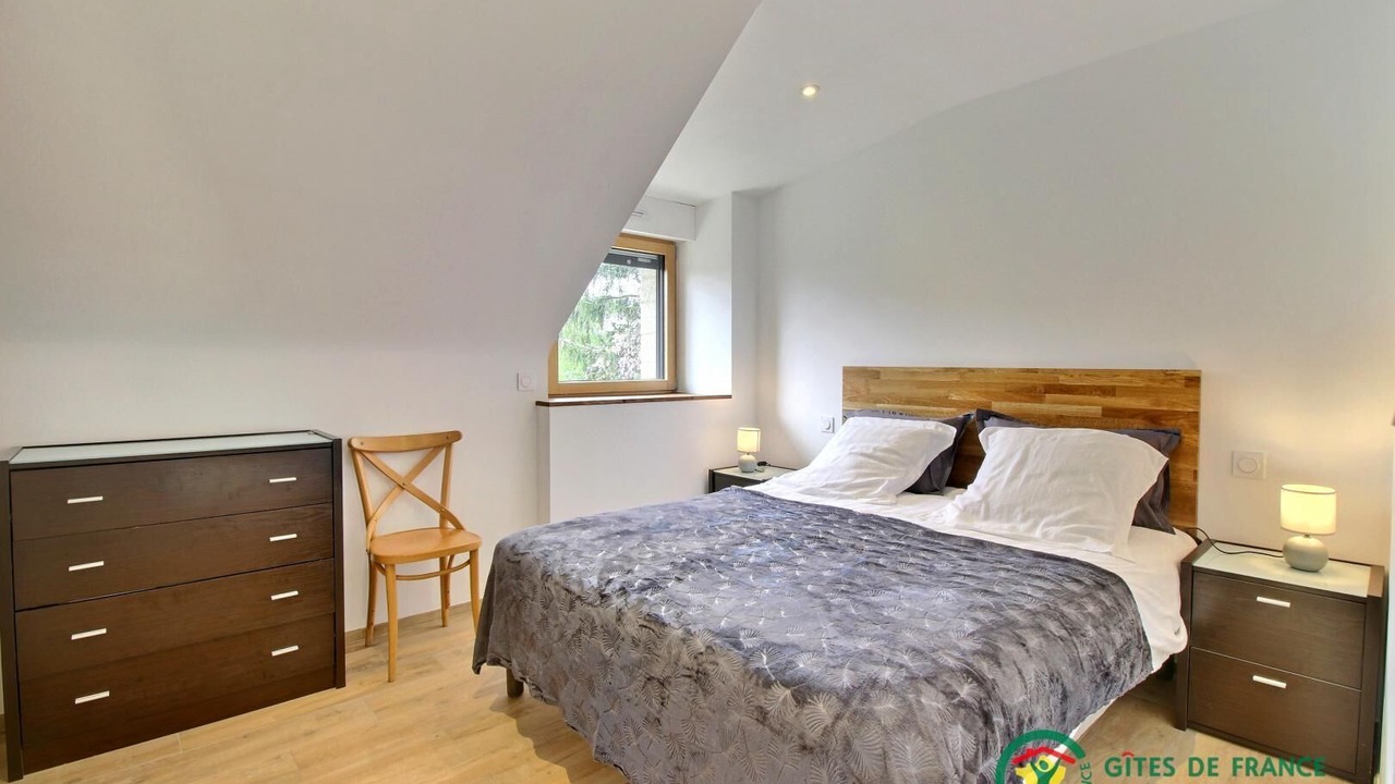 Photo of Bedroom in Ploeren