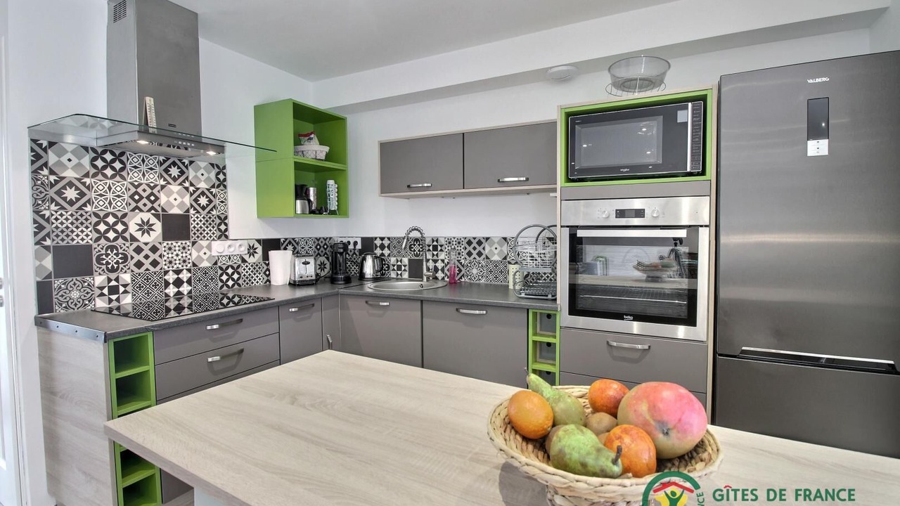 Photo of Kitchen in Ploeren