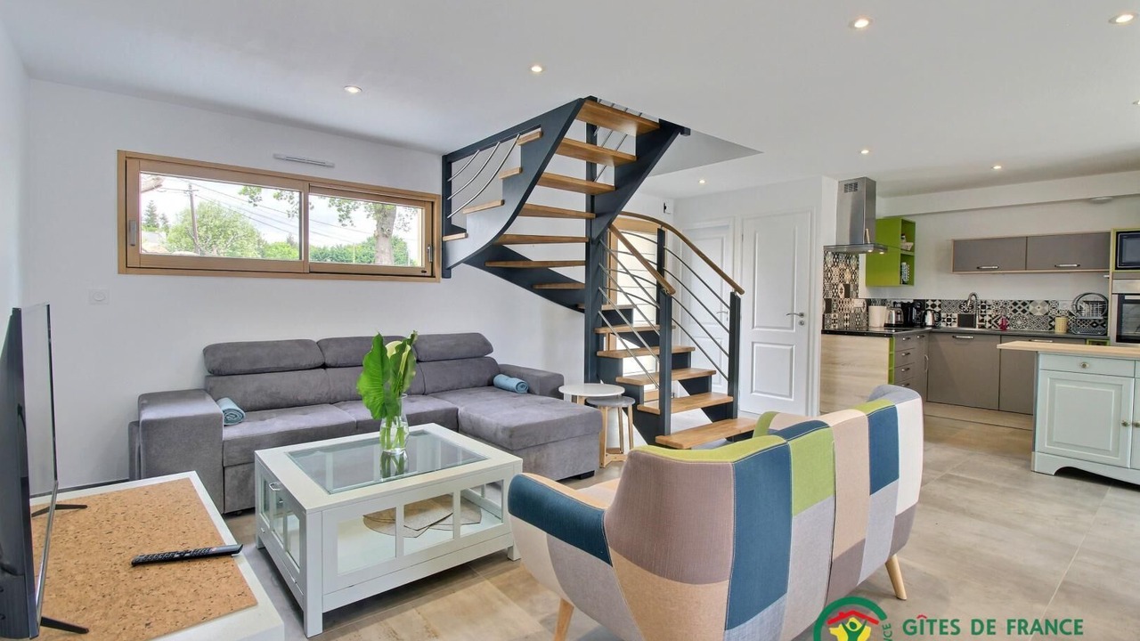 Photo of Livingroom in Ploeren