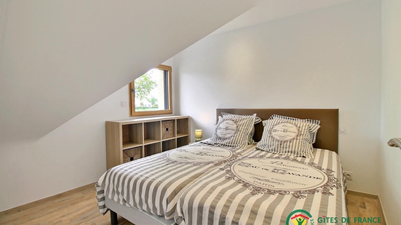 Photo of Bedroom in Ploeren