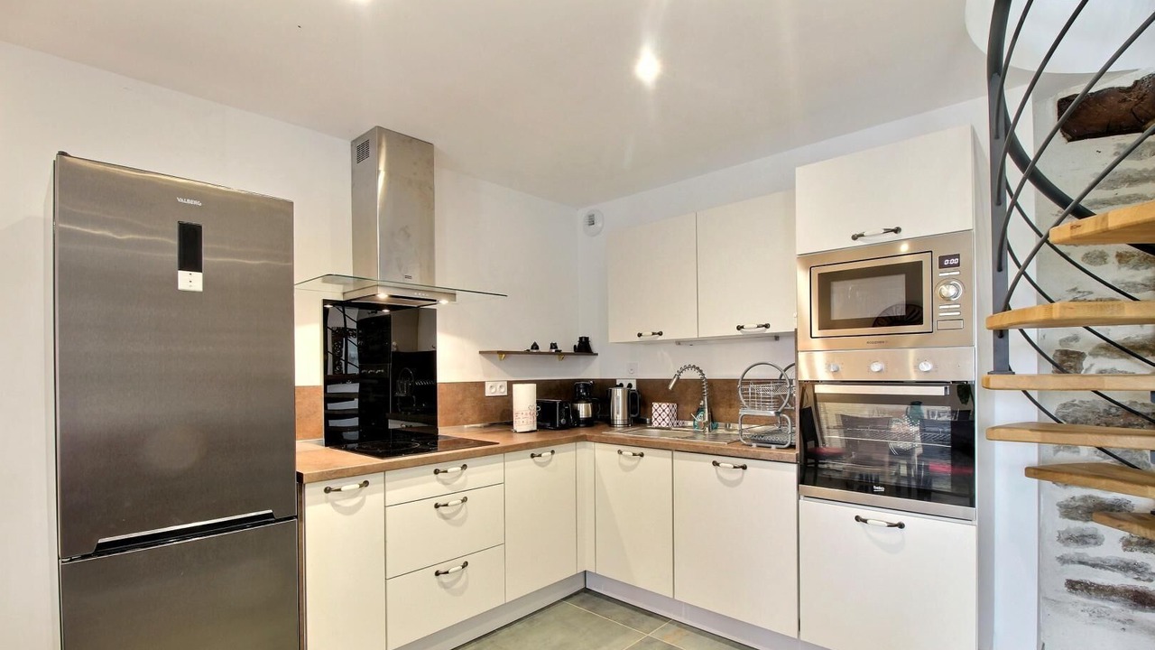 Photo of Kitchen in Ploeren