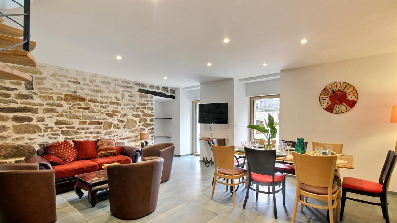 Photo of Livingroom in Ploeren