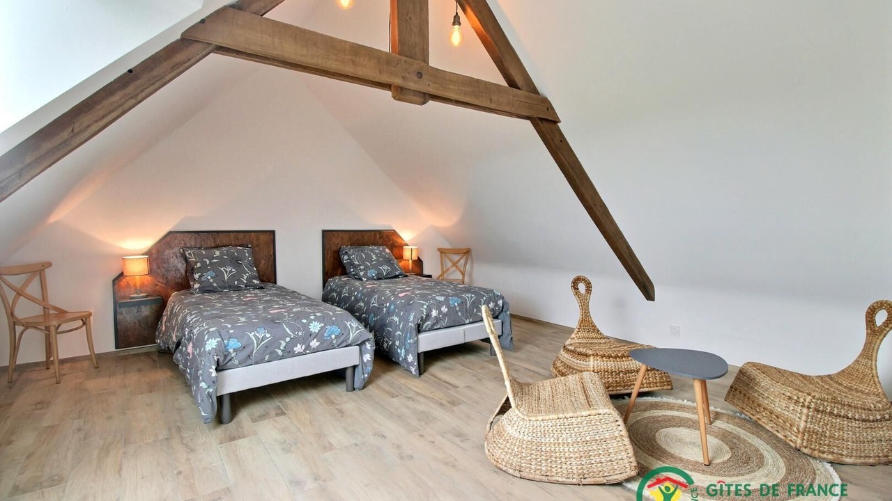 Photo of Bedroom in Ploeren