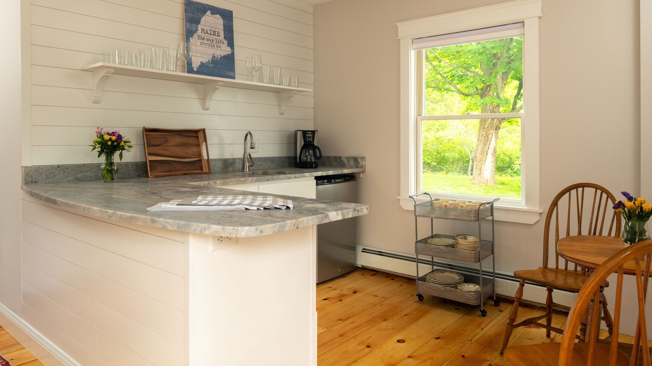 Photo of Kitchen in Kennebunk