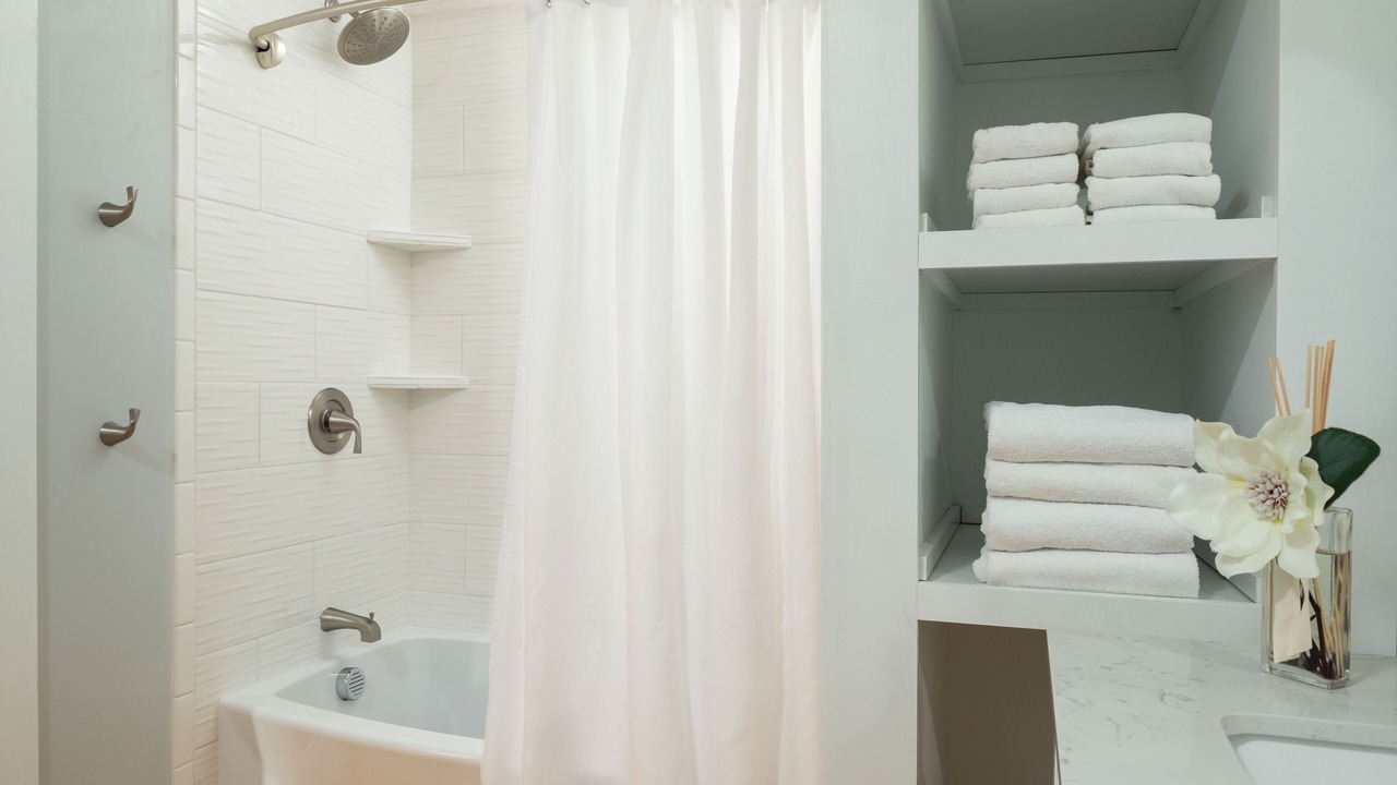 Photo of Bathroom in Kennebunk