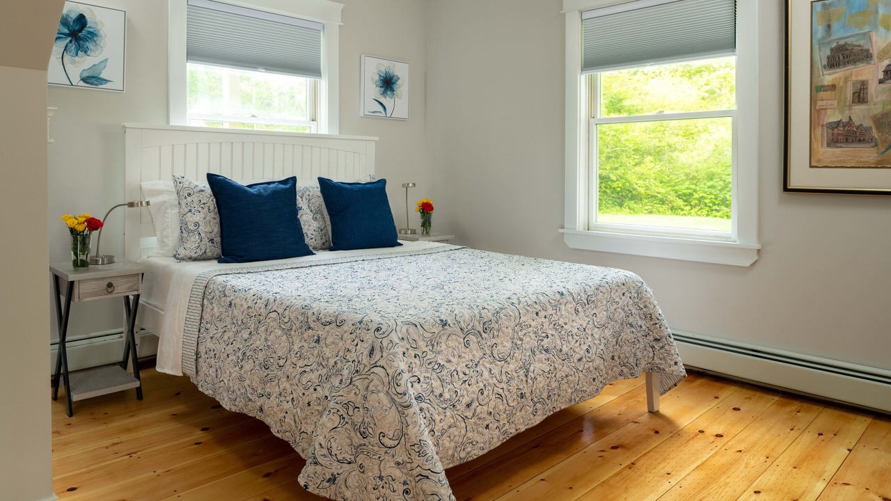 Photo of Bedroom in Kennebunk