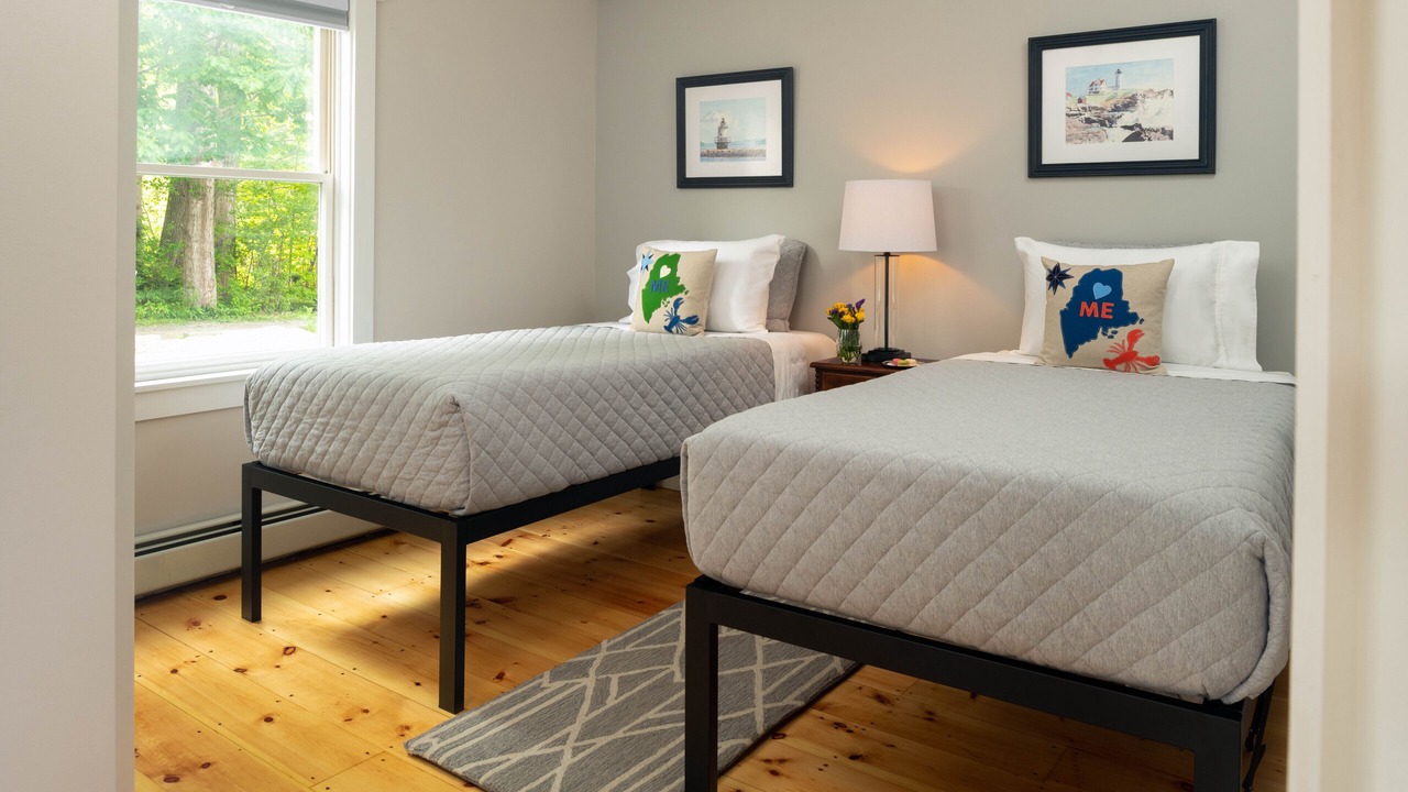 Photo of Bedroom in Kennebunk