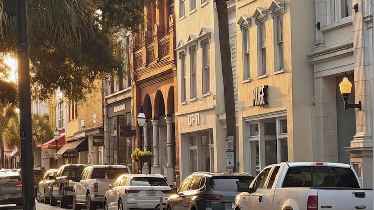 Photo of Others in Ansonborough