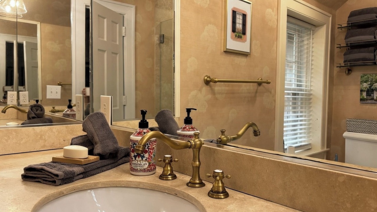 Photo of Bathroom in Ansonborough