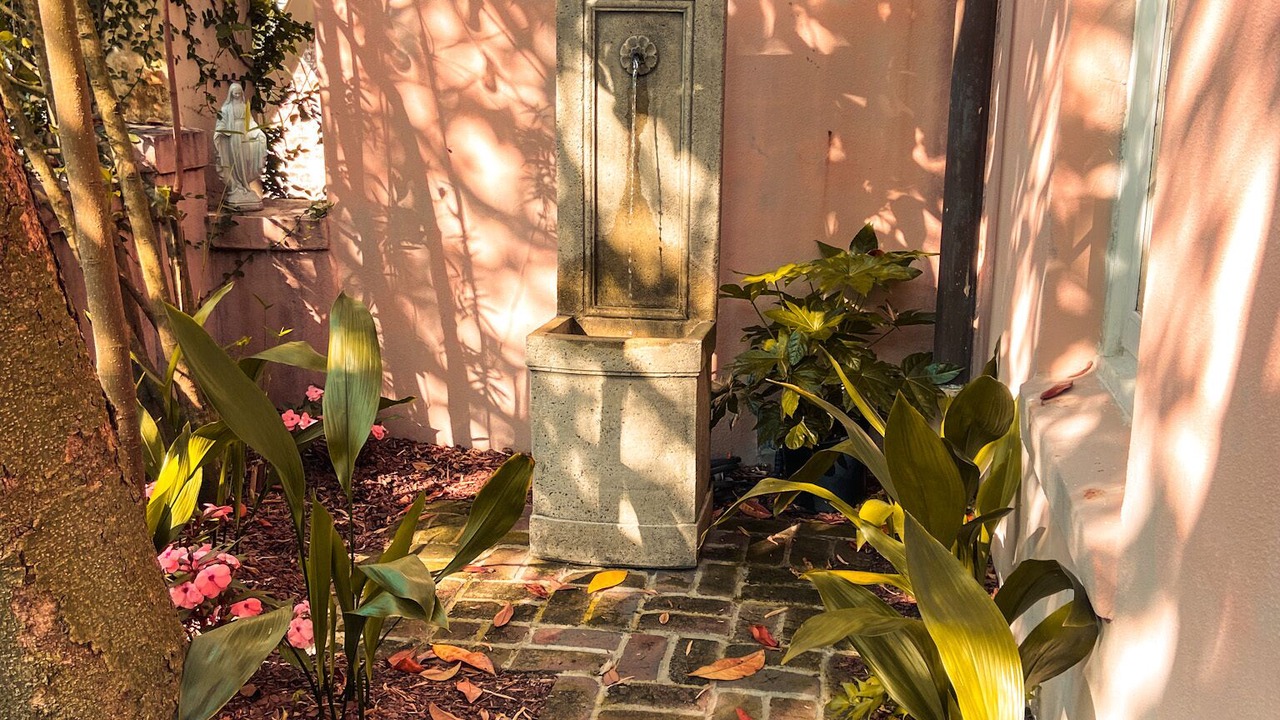 Photo of Outdoor in Ansonborough