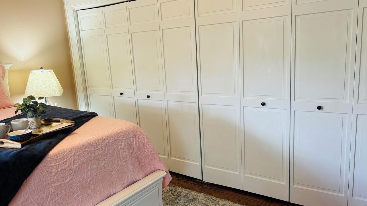Photo of Bedroom in Ansonborough