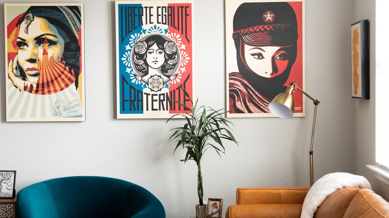 Photo of Livingroom in Austin
