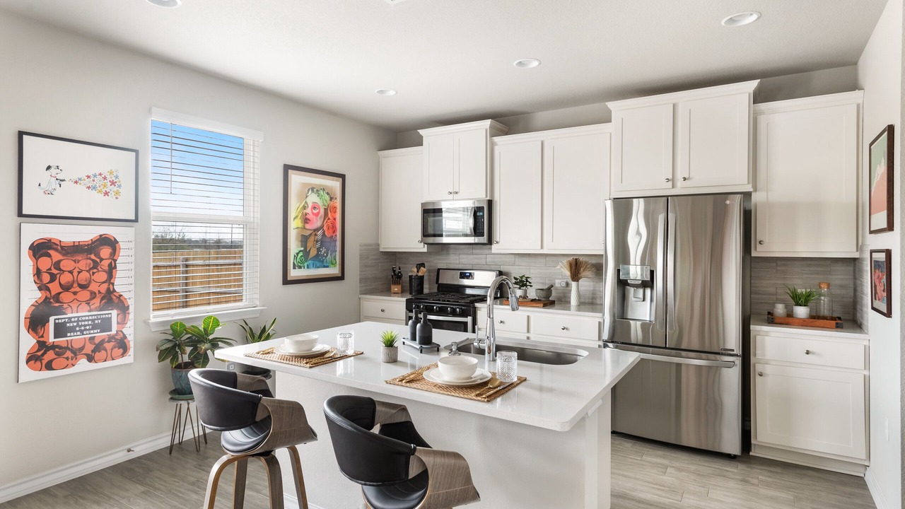 Photo of Kitchen in Austin