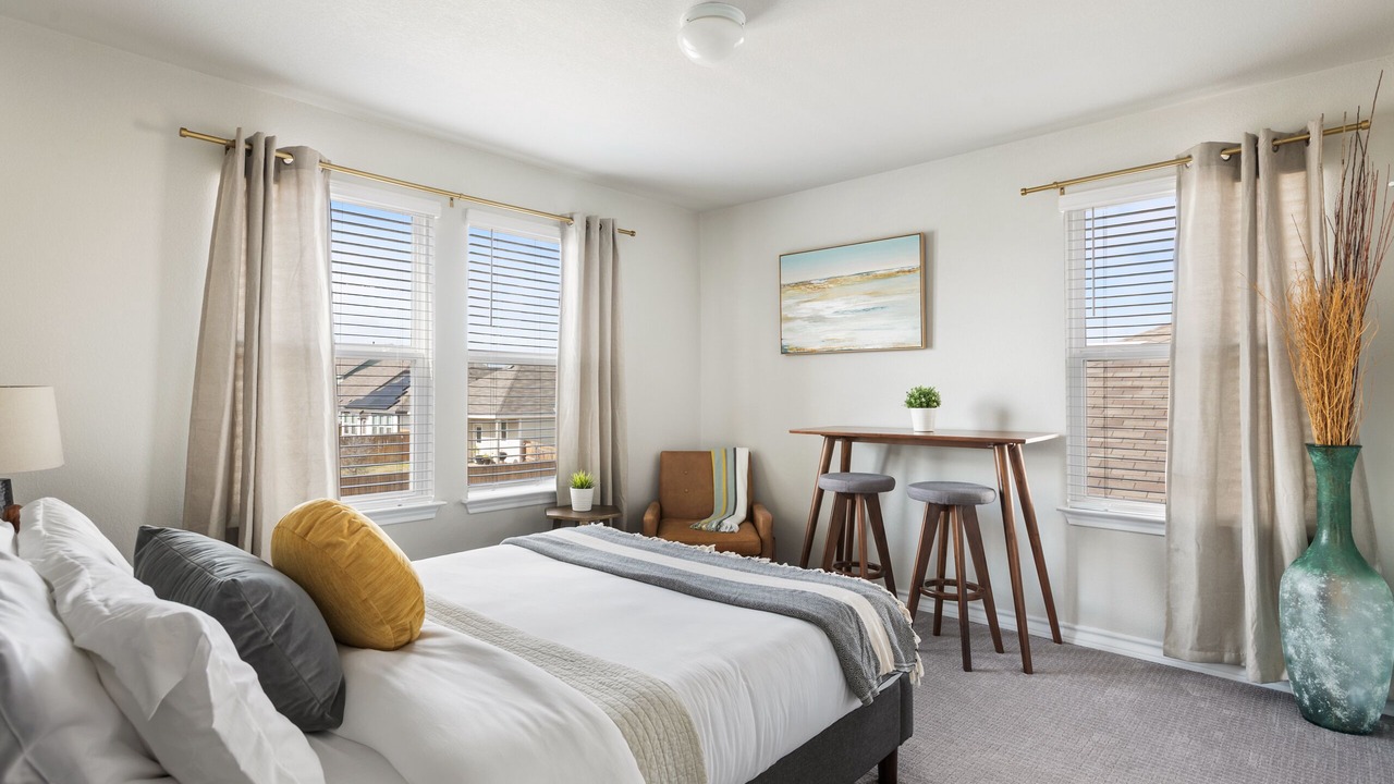 Photo of Bedroom in Austin
