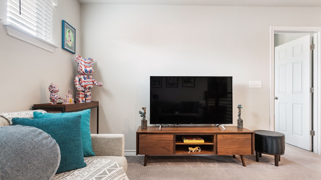 Photo of Livingroom in Austin