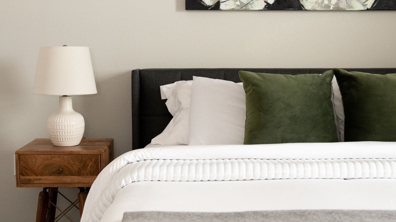 Photo of Bedroom in Austin
