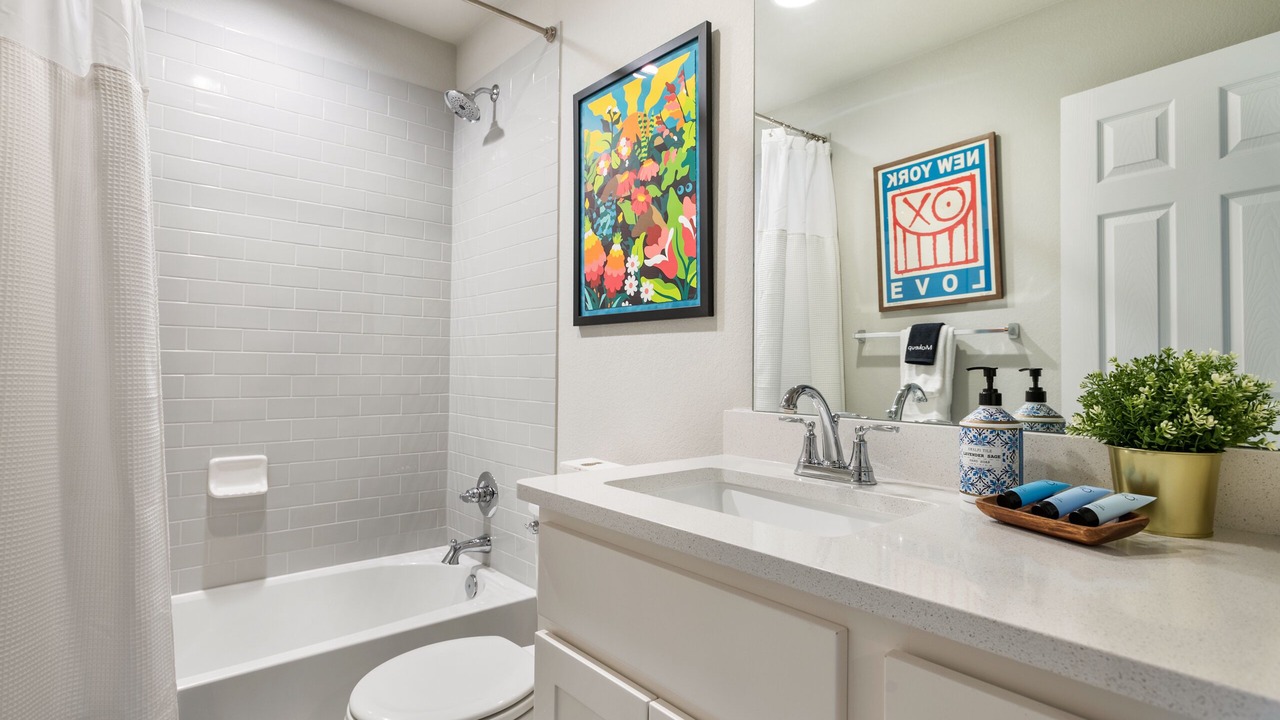 Photo of Bathroom in Austin