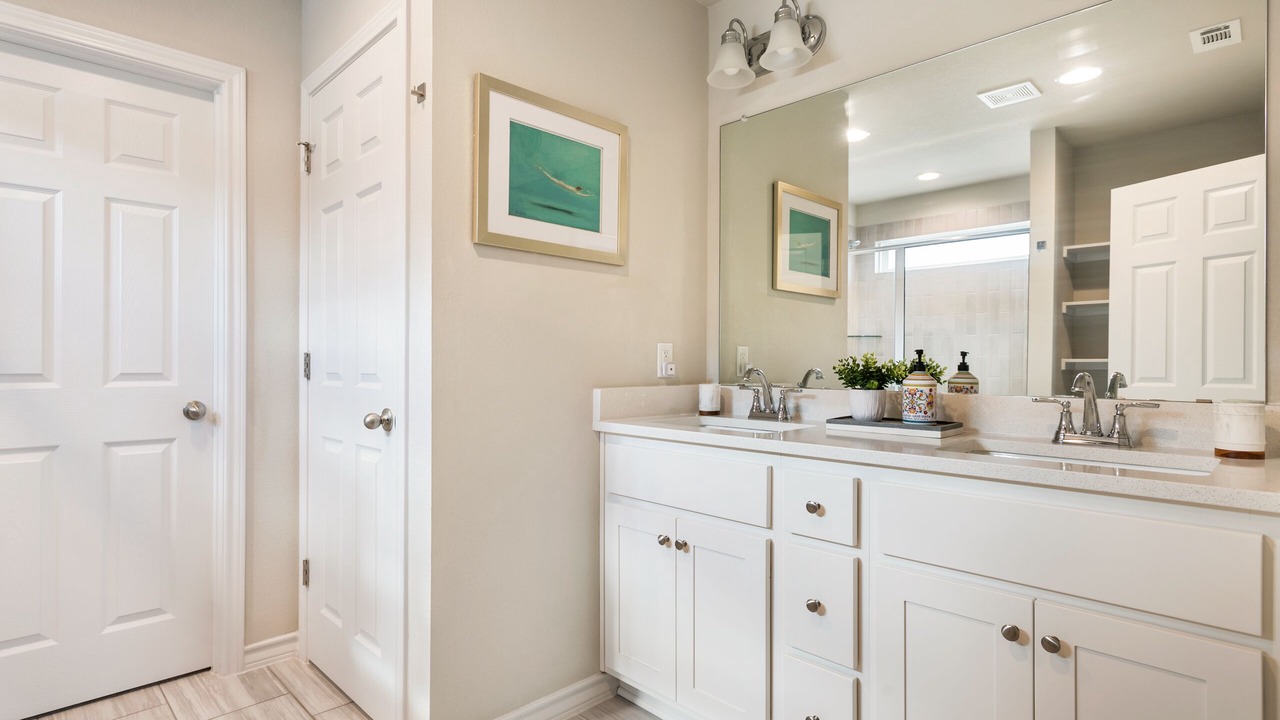 Photo of Bathroom in Austin