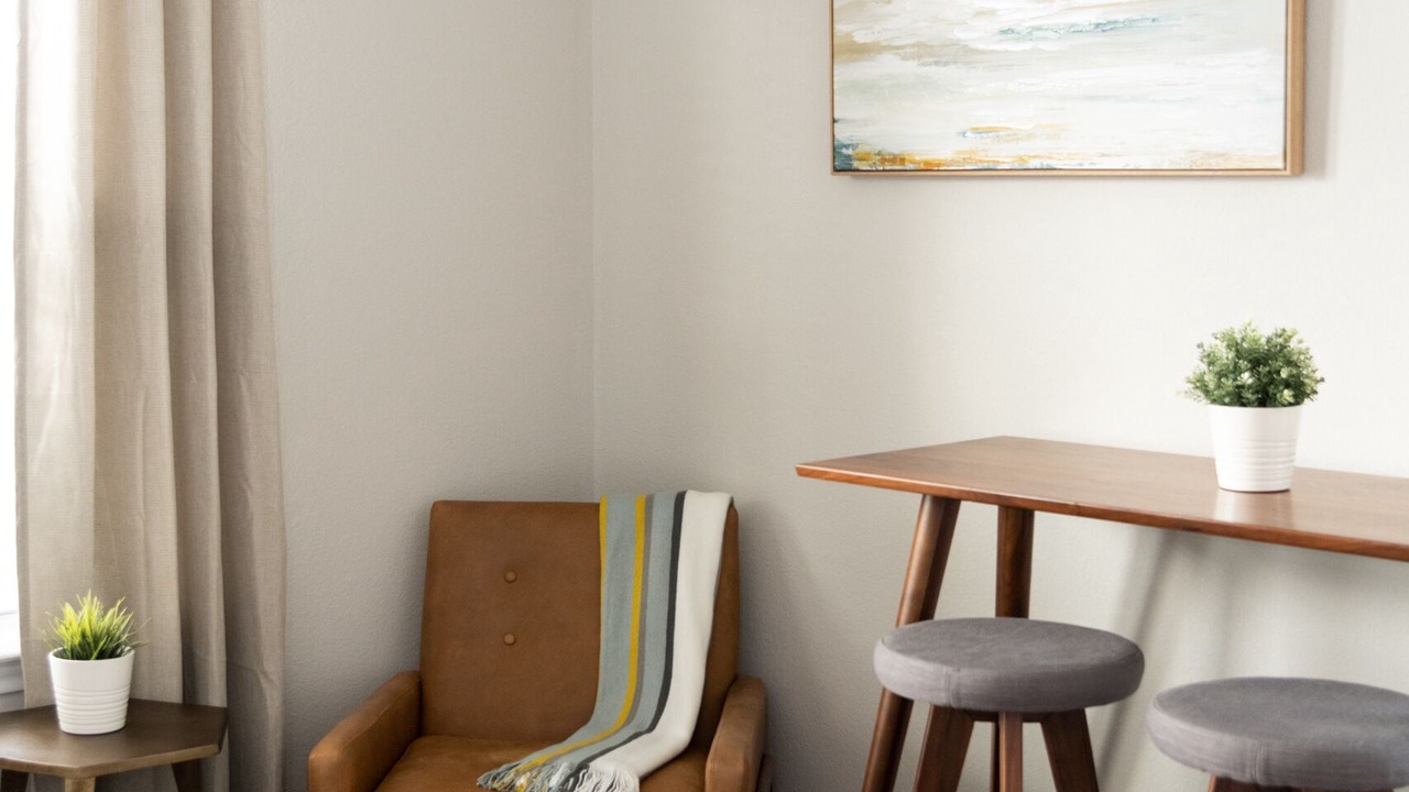 Photo of Bedroom in Austin