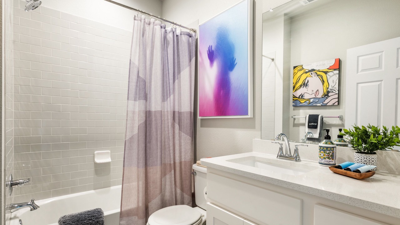 Photo of Bathroom in Austin