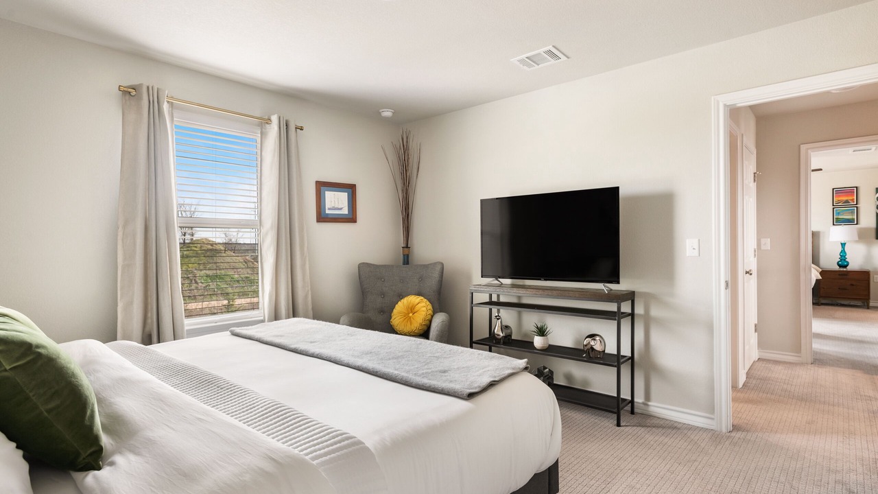 Photo of Bedroom in Austin