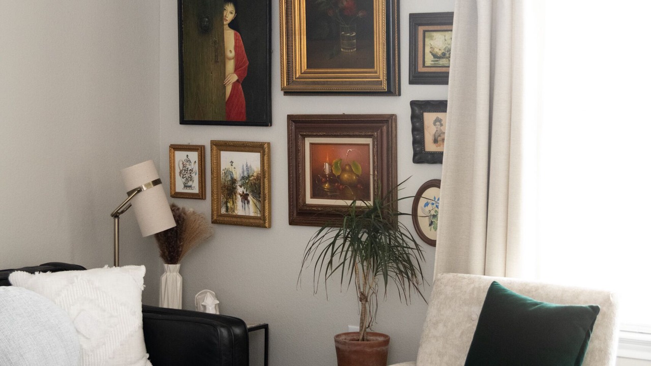 Photo of Livingroom in Austin