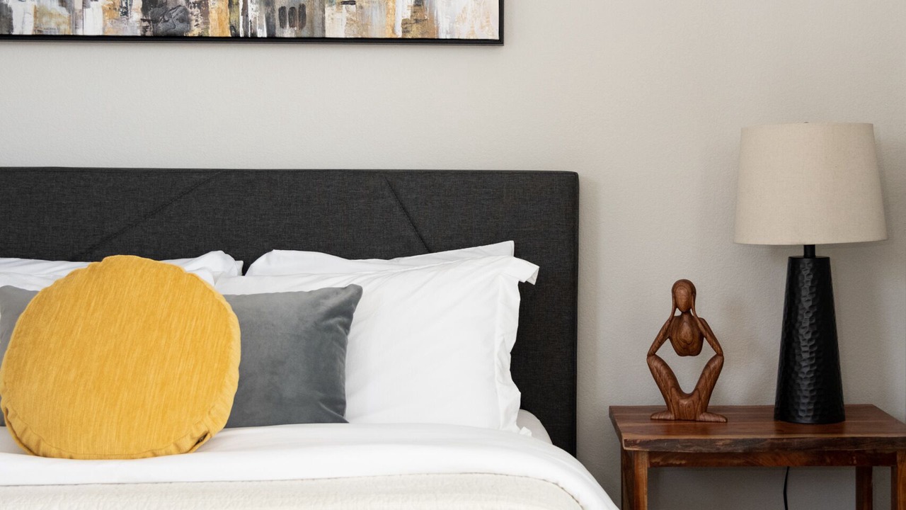 Photo of Bedroom in Austin