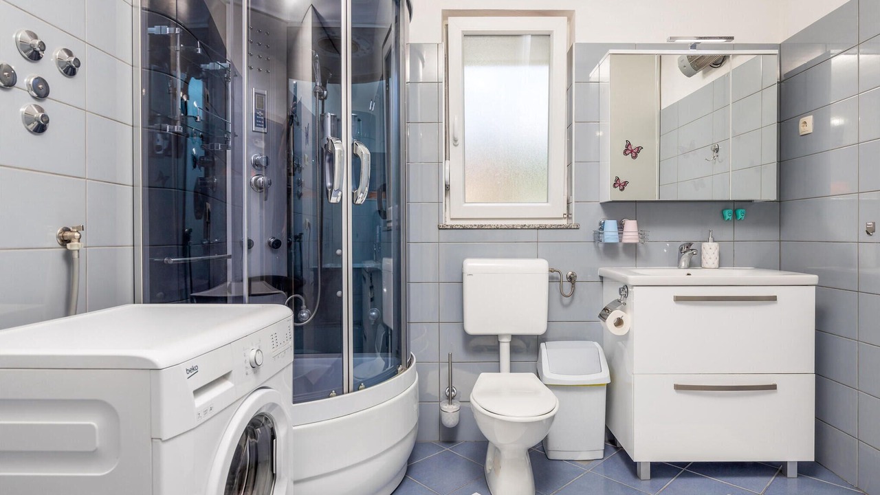 Photo of Bathroom in Veprinac
