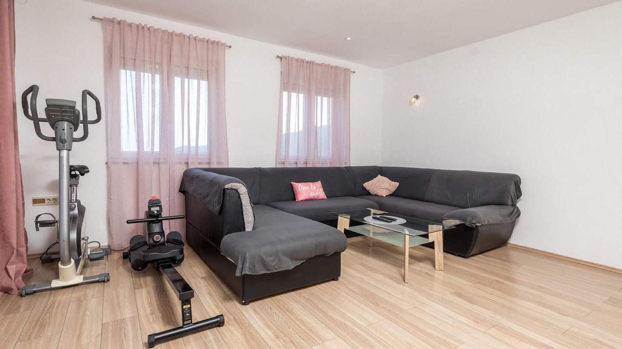 Photo of Bedroom in Veprinac