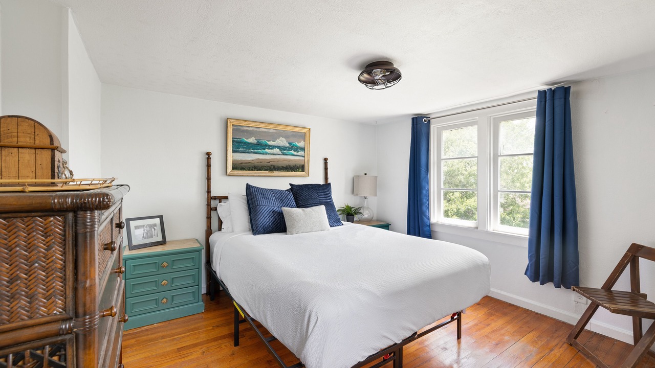 Photo of Bedroom in Aransas Pass